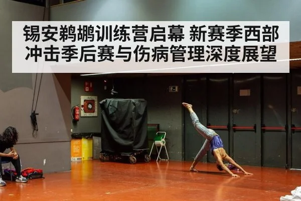 锡安鹈鹕训练营启幕 新赛季西部冲击季后赛与伤病管理深度展望