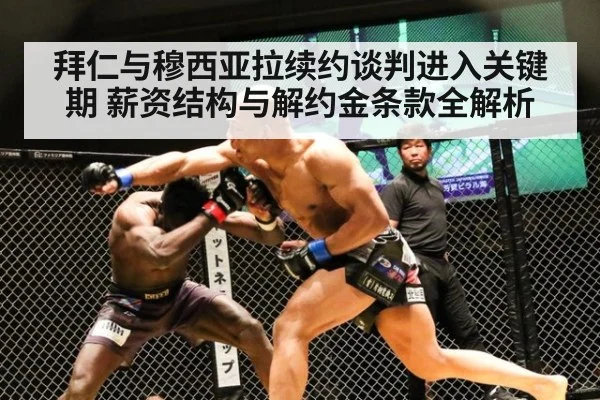 拜仁与穆西亚拉续约谈判进入关键期 薪资结构与解约金条款全解析
